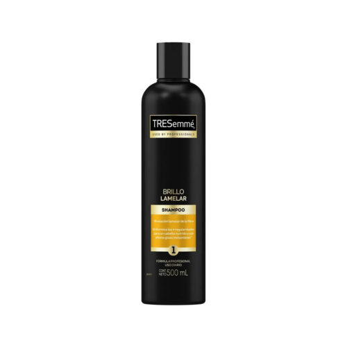 Brillo-Lamer-500ml Tresemme brillo lamelar