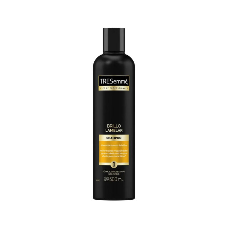 Brillo-Lamer-500ml Tresemme brillo lamelar