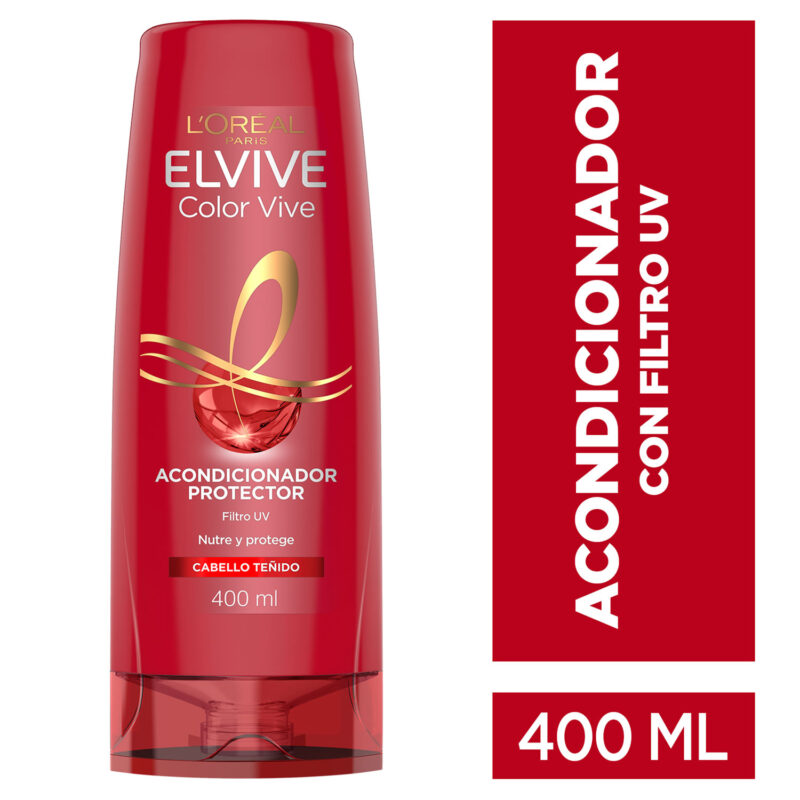 Elvive color vive protector