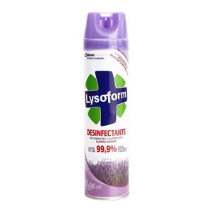 DESINFECTANTE-LYSOFORM-AERO-LAVANDA-X360cm3 Lysoform aerosol desinfectante