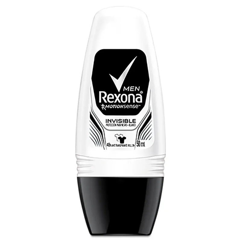 Rexona Roll-on Invisible