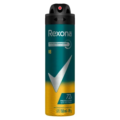 Rexona Aerosol Men V8