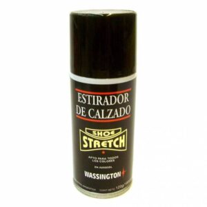 ESTIRADOR-CALZADO Wassington estirador de calzado en aerosol