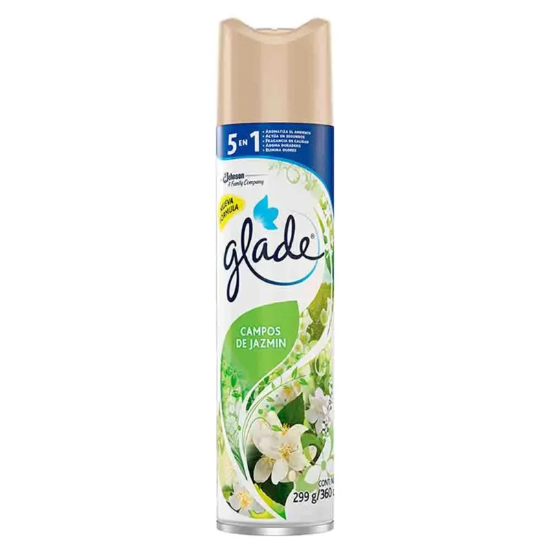 Glade-Campo-jasmin-299g Glade aerosol