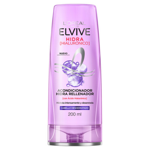 HidraRellenador-200ml Elvive hidra hialuronico hidra rellenador