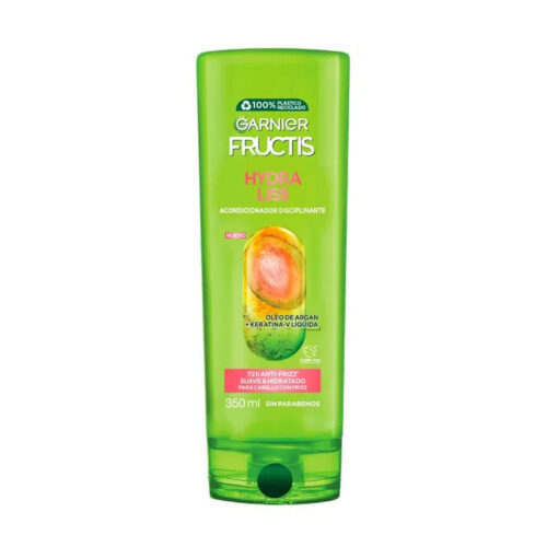 Garnier Fructis hydra liss