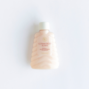 Hc Crema Para Peinar Cosmetico Suave