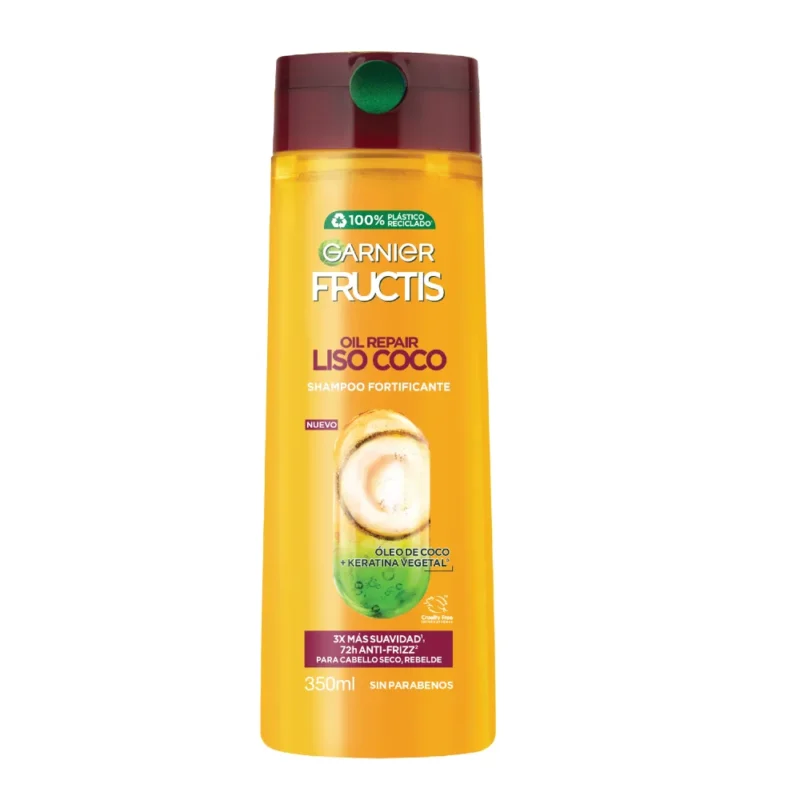 Garnier Fructis Liso Coco