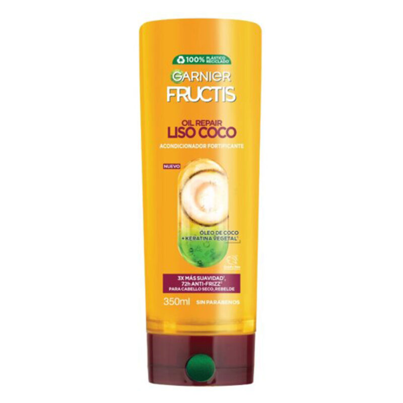 Garnier Fructis liso coco