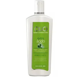 OlioExtraAcido420ml Olio extra acido