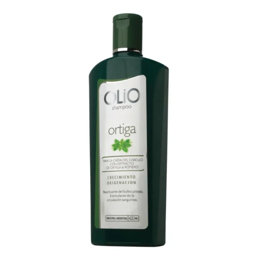 Olio Ortiga