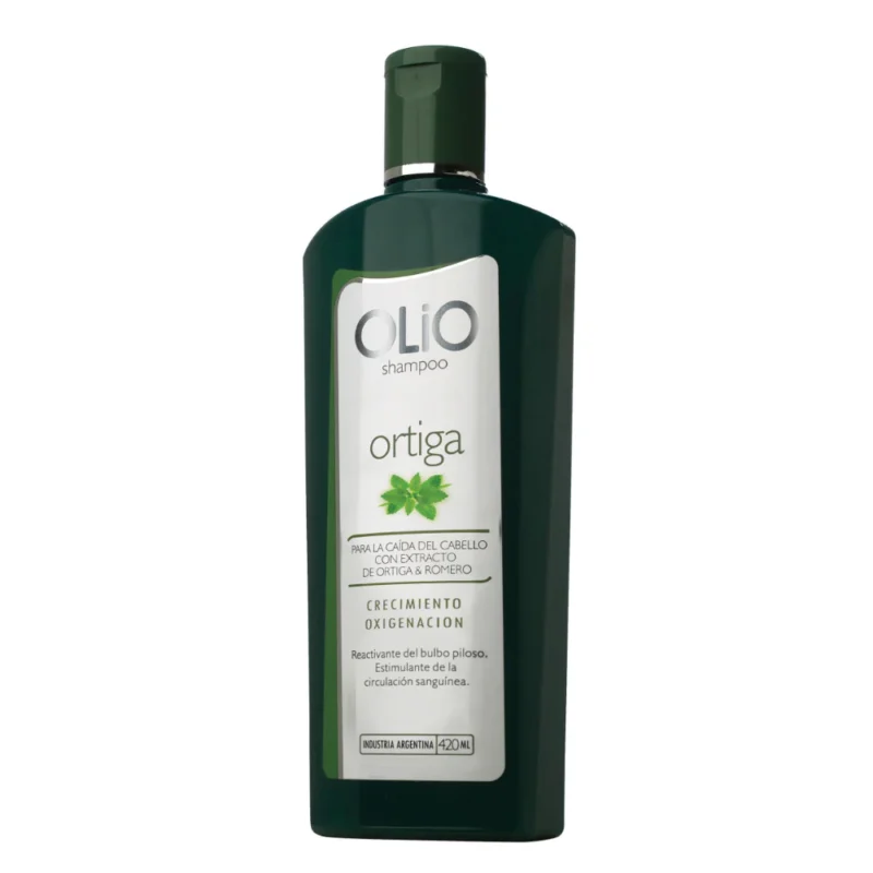 Olio Ortiga