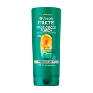 Garnier Fructis probioticos fuerza