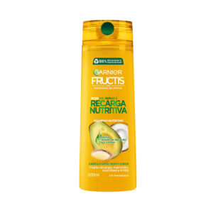 Garnier Fructis recarga nutritiva