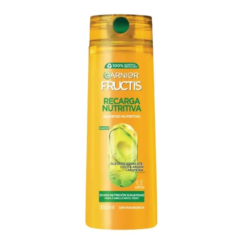 Garnier Fructis recarga nutritiva