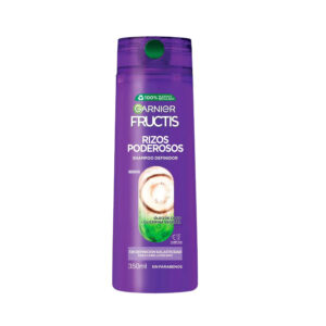 RizosPoderoso350ml Garnier Fructis rizos poderosos