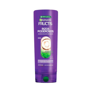 RizosPoderosos-350ml Garnier Fructis rizos poderosos