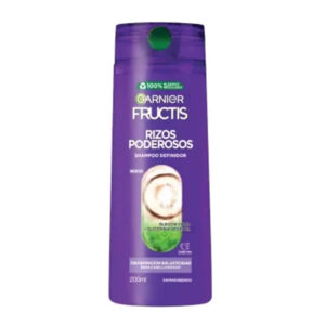 RizosPoderosos200ml Garnier Fructis rizos poderosos