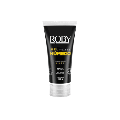 Roby-Gel-Fijador-Roby-Humedo-x-150-gr-7793008018988_img1 Roby gel fijador efecto humedo