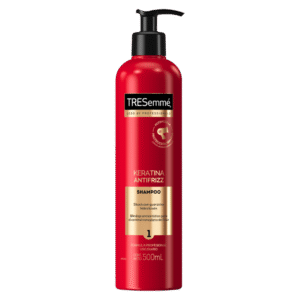 Tresemme Acondionador Keratina Antifrizz x 500 cc