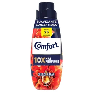 Suavizante concentrado Comfort 500ml
