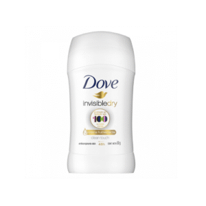 Dove Barra Invisible Dry