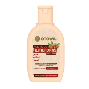 Otowil aceite de almendras