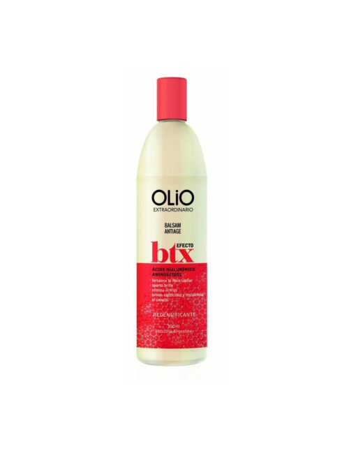 Olio efecto btx