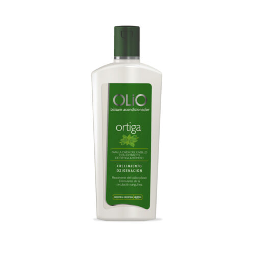 Olio ortiga