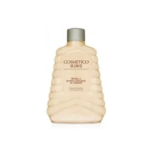 Cosmetico Suave Crema de Peinar: VARIEDAD