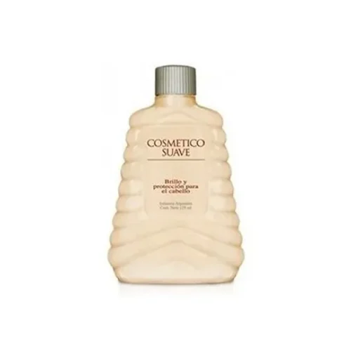 cosmetico suave crema de peinar 125 grs Cosmetico Suave Crema de Peinar: VARIEDAD