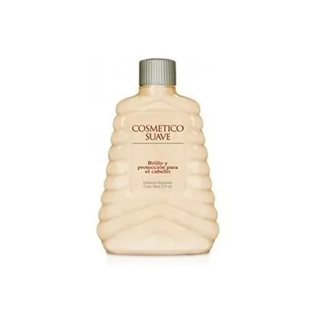 Cosmetico Suave Crema de Peinar: VARIEDAD