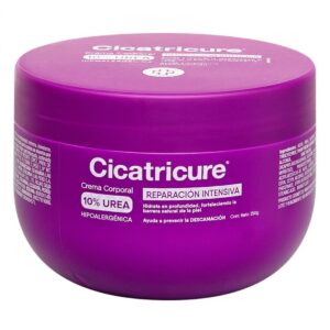 Cicatricure Crema 10% Urea