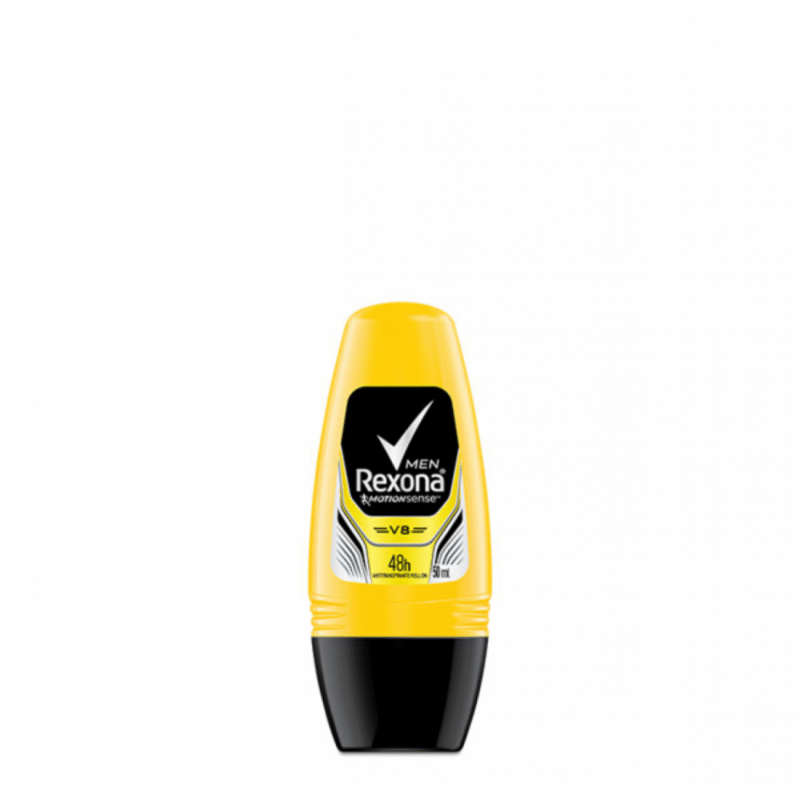 Rexona Roll-on V8