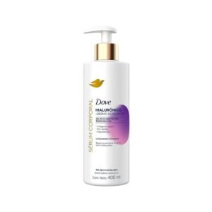 Dove serum hialuronico