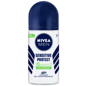 Nivea Roll-on Men Sensitive Protect