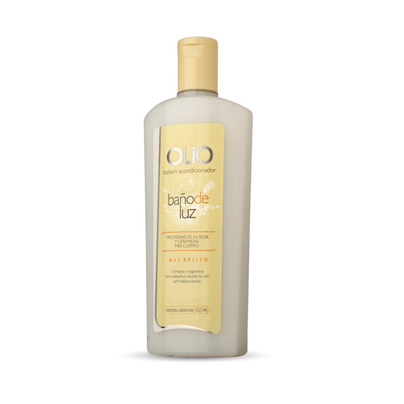 Olio baño de luz