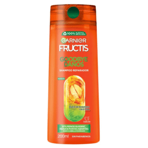 fruticgoodbyedaños200ml Garnier Fructis goodbye daños