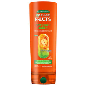 Garnier Fructis goodbye daños