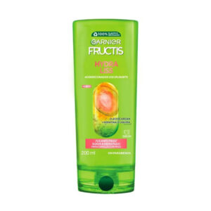 hydraLiss-200ml Garnier Fructis hydra liss