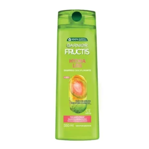 Garnier Fructis hydra liss