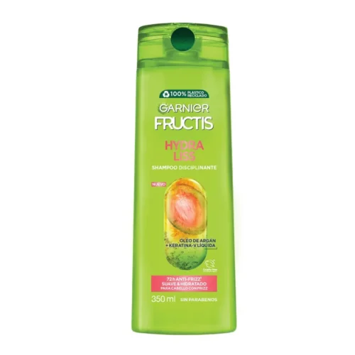 hydraLiss-350ml Garnier Fructis hydra liss