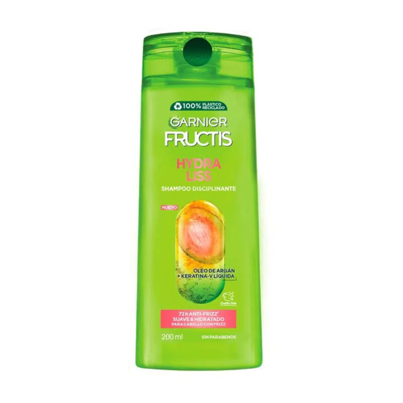 Garnier Fructis hydra liss