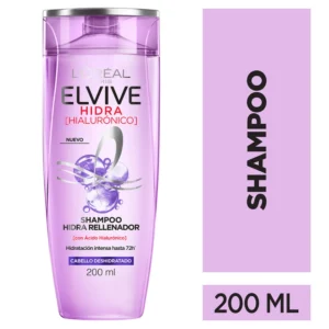 hydraRellenador200ml Elvive hidra hialuronico hidra rellenador