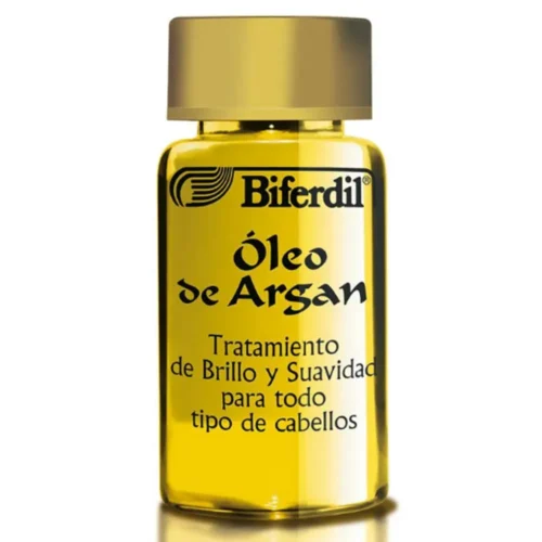Biferdil Oleo de argan