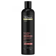 Tresemme keratina antifrizz