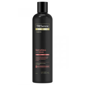 keratonaAntifrizAcondicionador-500ml Tresemme keratina antifrizz