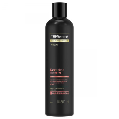 Tresemme keratina antifrizz