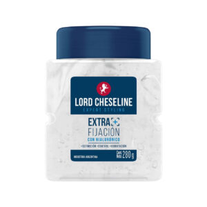 Lord Cheseline gel extra fijacion c/ hialuronico