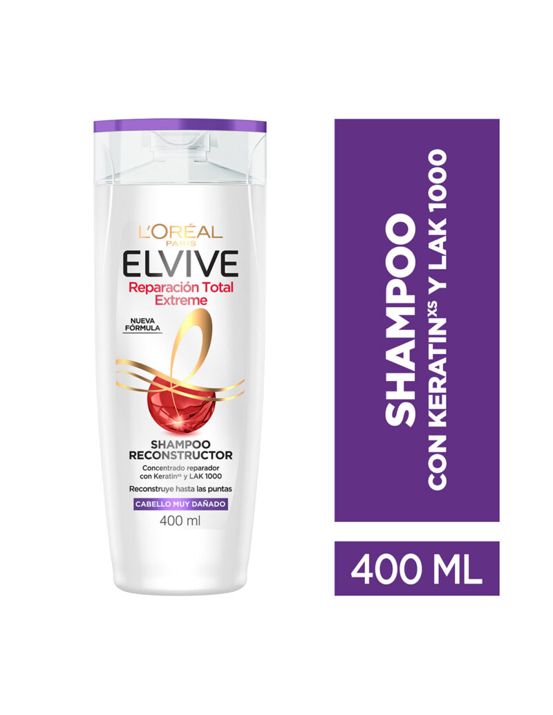 loreal-paris-elvive-shampoo-reparacion-total-5-extreme-x-400-ml Elvive reparacion total extreme reconstructor